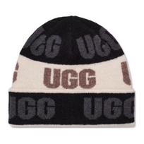 UGG Acrylic Beanies Women's Multicolor 101089 OS