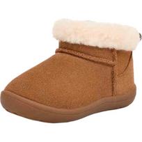 UGG Slip Resistant Anti Kick Kids' Boots Chestnut Kids' 1157631-CHE 22
