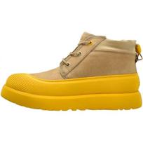 UGG Neumel Slip Resistant Kids' Snow Boots Yellow Brown Kids' 1171299K-MMM 32.5