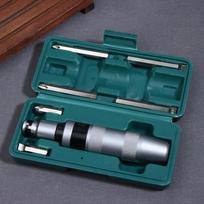 7/13Pcs Manual Reversible Impact Driver Set Extractor Phillips Slotted Bits Drive Impact Screwdriver
