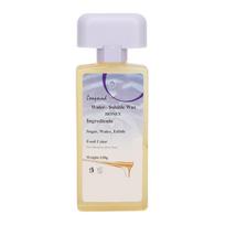 Wax Refill Portable Hair Removal Safe Professional Soft Wax Roller Cartridge for All Body