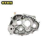 Motorcycle For LONCIN YBS300 Crankcase Left Right Crank Case Middle Box Side Cover HENGJIAN S7 KEWS K16 K23 STN BRZ GR7 GR8 AJ1