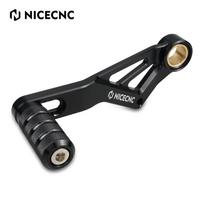For BMW R 1250 GS 2019-2023 R1250GS Adventure 2019-2024 R 1200 GS R1200GS Adventure 13-18 Motorcycle Adjustable Gear Shift Lever juoda