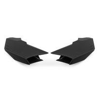 For HONDA CB 300R 2019-2024 CB300R 2025 Front Fairing Side Winglets Aerodynamic Wing Shell Cover Protection Guards Kit CB 300 R juoda