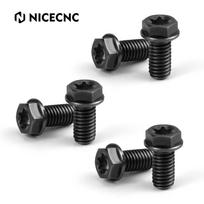 For Surron Light Bee X Front Rear Brake Disc Pad Screws For Sur-ron Light Bee S L1E For Segway X160 X260 Electric Dirt Bike