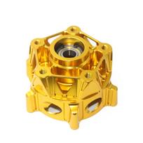 for Vespa GTS 300 GTS300 Motorcycle Modified Accessories Hubs  2016 2018 2019 2020 2022 2023 Forged Wheel Base Wheels auksas