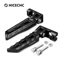 NICECNC For Surron Light Bee X S L1E Chain Tensioner Adjuster Blocks Rear Stunt Pegs For Segway X160 X260 Electric Dirt Bike juoda
