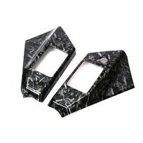 For HONDA FORZA 350 300 NSS 350 2020-2025 Motorcycle Front Fender Slider Protection Guard Front fender left and right guards