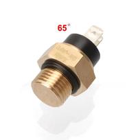 M16 Radiator Coolant Fan Water Temperature Thermostat Switch Temp Sensor For 125cc-250cc Motorcycle Scooter ATV Quad Buggy Parts