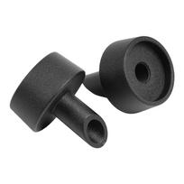 For CFMOTO 450MT MT450 450 MT CF450MT Handlebar Plug Balance Block Motorcycle Parts Original Handle Bar Ends Grips Silder Plugs