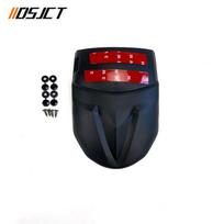 FOR KAWASAKI NINJA Z900RS Z900 RS Motorcycle Accessories Front Rear Fender Extender Fairing ABS Injection Molding
