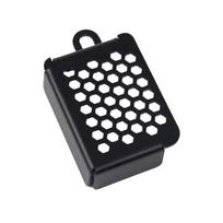 For CFMOTO CF MOTO 450 CLC 450 CL-C 450CLC CLC450 Motorcycle Rear Brake Fluid Reservoir Guard Cover Oil Cup Tank Protector juoda