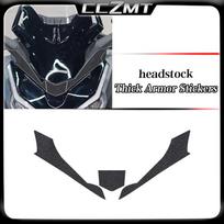 For Honda Forza 350 FORZA 350 forza350 NSS350 2025 motorcycle modification parts armor stickers fuel tank film accessories