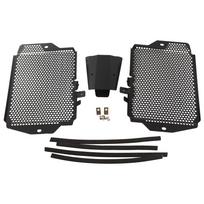 For Tiger 900 GT Rally Pro Tiger 850 Sport 2020-2024 2023 2022 Motorcycle Accessories CNC Radiator Grille Guard Cover Protection juoda