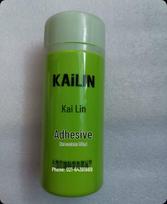 Kailin Specialized Ping Pong Rubber Expansion and Inorganic Adhesive Oil