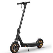 HEZZO G30 City Electric Scooter 500W Motor 36V15AH Battery City Electric Scooter 10  Road Tire Electric Scooter