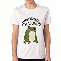 Silent Night  unisex's Cotton T Shirt, Premium Cotton Graphic, Durable, Casual And Fashionable. Christmas  Design, Perfect For Holiday Celebrations, F S įvairiaspalvis