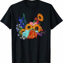 Teapot Collector, Teapot Collecting T-Shirt S įvairiaspalvis