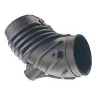 Intake Hose to Throttle 13711734258 Air Flow Meter Boot for BMW For E36 Fits 318i 318is Years 1992 1994 Direct Fitment China Mainland