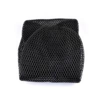 For Vespa Primavera 150 Sprint 125 LX GTS 300 GTV 250 Motorcycle Accessories Seat Cushion Cover Net Mesh Protector Insulation juoda