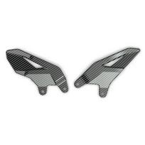 Case For Yamaha R7 2022-2024 Foot pedal Heel Guard