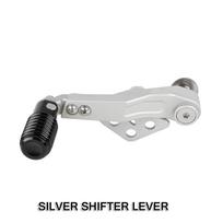 Motorcycle Adjustable Folding Gear Shifter Shift Pedal Lever For BMW R1200GS LC ADV R 1250 GS Adventure GS1250 R1250GS 2013-2023 sidabras