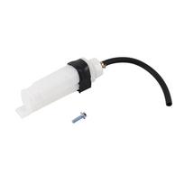 1Pcs Motorcycle Engine Water Tank Antifreeze Overflow Bottle Kettle For 150cc 200cc 250cc zongshen loncin lifan motorcycle