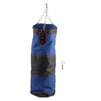 Children Kids Boxing Hvy Punching Training Bag Fitness Sandbag Exercises Workout Power Bag