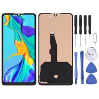 TFT medžiagos skystųjų kristalų ekranas ir visas skaitmeninimo agregatas (Nepalaikomas pirštų atspaudų identifikavimas) skirtas Huawei P30