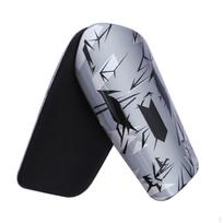 2 Pieces Soccer Shin Guards Football Pads Lightweight Calf Protective Board Leg Protection for pilka