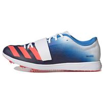 Adidas Adizero Triple Jump Legacy Indigo Turbo Unisex Sneakers Blue Blue-Rush GY0899 42