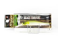 Zipbaits Rigge Deep 70F Floating Lure 191 (2640)