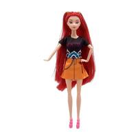 2028 New Demon Hunters action figure Toy Rumi Mira zoi KPop Demon Hunters Character Vinyl Mask Figurine Fan Club Birthday Gif.ts