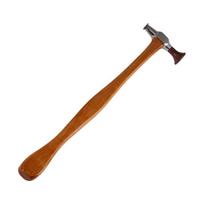 Car Dents Repair Hammer Sheet Metal Dents Removal Hammer Tap Down Tools Leveling Hammer Car Dents Repair Restoration Tool 1