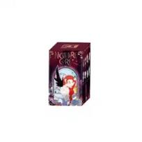 Genuine Dodo Nami V4 Nightmare Core Series Blind Box Cute Action Figure Collected Home Decoration Mystery Box Surprise Kids Gift