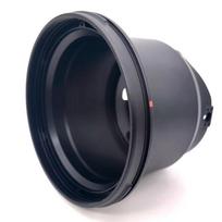 For Canon EF 24-70mm 2.8L II USM Lens Front Filter UV Ring Hood Fixed Barrel Tube 24-70 mm Camera Replacement Accessories juoda