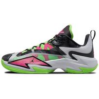 Jordan One Take 3 Wolf Grey Pink Prime DC7701-002 42.5