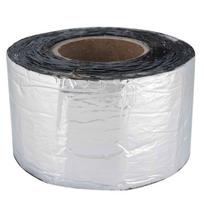 GEKO grey aluminium bitumen sealing tape