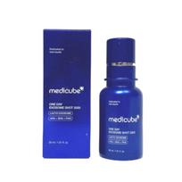 [Medicube] Zero One Day Exosome Shot 2000 (30ml) – Pore Tightening & Smoothing Ampoule 30ml x 1ea