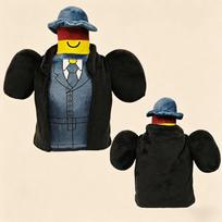 Naujas Roblox Steal A Brainrot Spider Sammy pliušinis žaislas 25cm Minkšta minkšta lėlė Mielas animacinis personažas Vaikams Kolekcionieriams Namų dekoravimas Dovana 20cm juoda