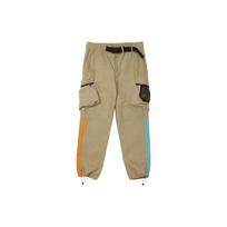 Palace X Adidas Nature Pants Blanch Cargo Unisex Bottoms Tan HM9195 M