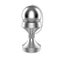 Fingers Fidget Relieve Stress Relief Reducing Toy EDC Bouncing Ball Sensory Antistresse Decompression Relieving Anxiety Children sidabras