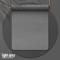 OEING Anti-Slip TPE Yoga Mat