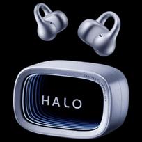 Edifier Halo Clip Open-Ear Bluetooth Earbuds