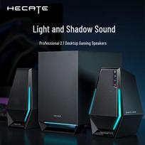 Edifier HECATE G1500 Max 2.1 Gaming Desktop Speakers (CN version)