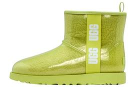 UGG Classic Clear Mini Women's 1113190-PLLN 36