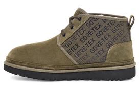 UGG Neumel Gore Tex Green Fleece Lined 1118571-MSG 42