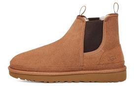 UGG Neumel Platform Chelsea Boot 'Chestnut' 1121644-CHE 42