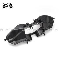 Fit For HONDA CBR600RR CBR 600RR CBR600 RR F5 2007-2016 2008 2009 2010 2011 2012 Motorcycle Headlight Bracket Upper Stay Fairing