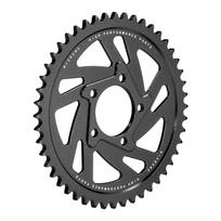 NICECNC For Surron Light Bee X For SUR-RON Light Bee S L1E Motocross 48T Rear Sprocket For Segway X160 X260 Electric Dirt Bike juoda